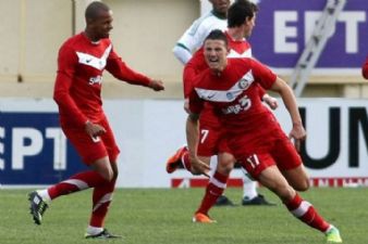 "Seria meu terceiro gol no campeonato"